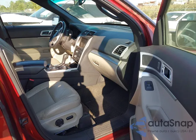 1FM5K8D8XEGA79458: 43234581