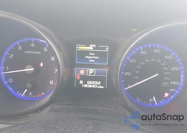 4S4BSALC8F3303058: 43234590