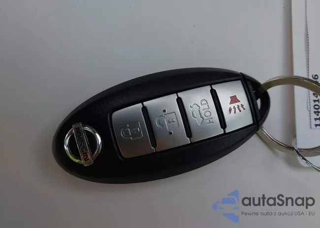 1N4AA5AP8EC455331: 43234592