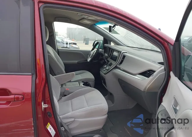 5TDKK3DC6FS542850: 43234594