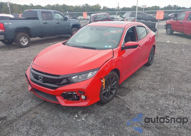 SHHFK7H80LU411295: 43234597