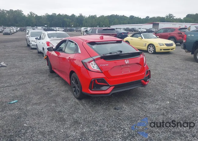 SHHFK7H80LU411295: 43234597