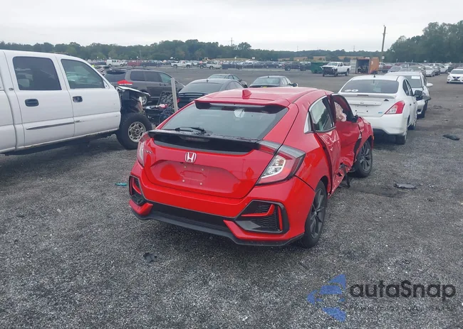 SHHFK7H80LU411295: 43234597