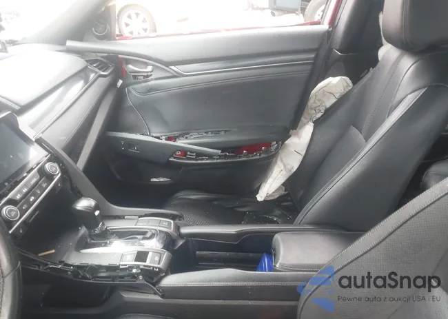 SHHFK7H80LU411295: 43234597