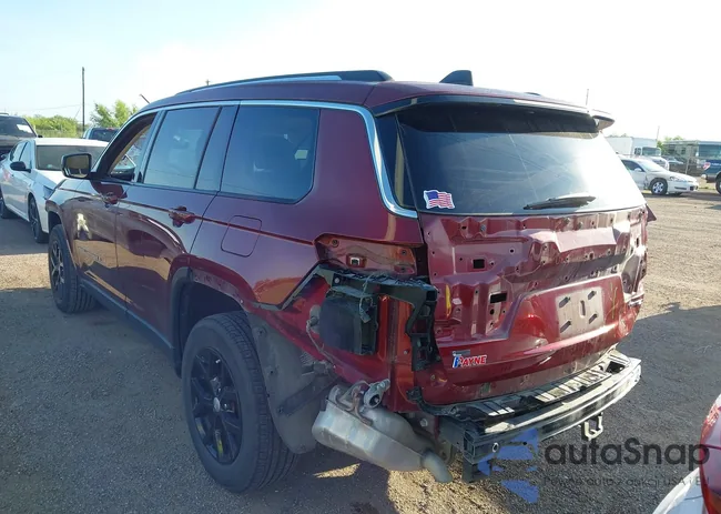 1C4RJJBG3N8532971: 43234599