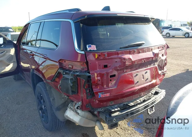 1C4RJJBG3N8532971: 43234599