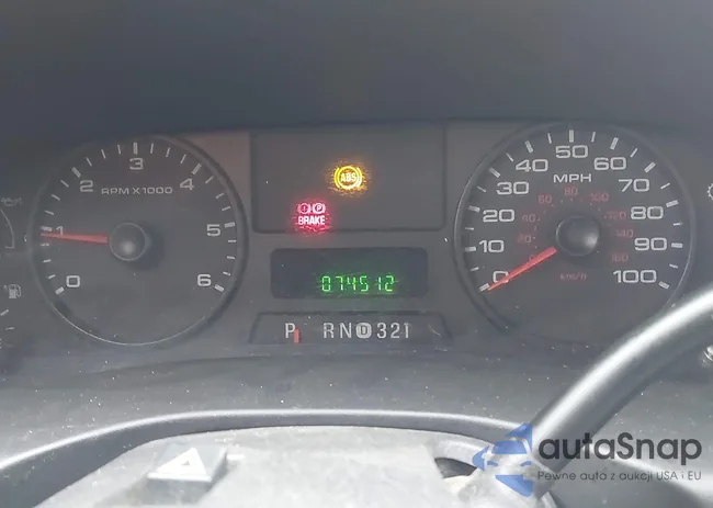 1FTSX21577EA21550: 43234611