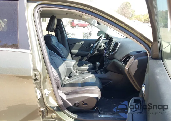 1C4PJMDX6KD201469: 43234612