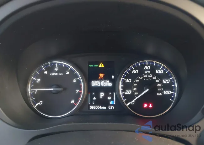 JA4AD3A33KZ050256: 43234620