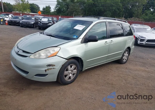 5TDZA23C46S580512: 43234621