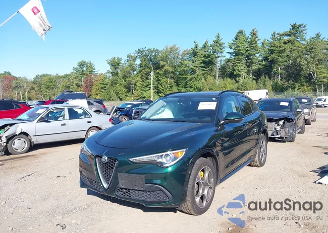 ZASPAKAN2L7C91783: 43234629