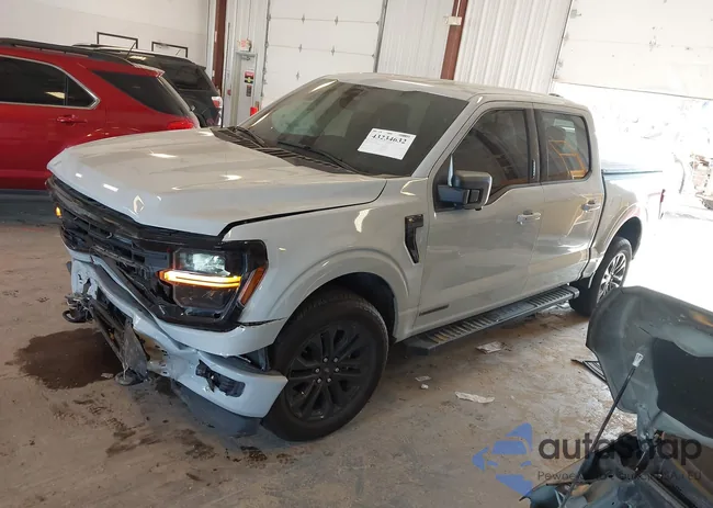 1FTFW3LD3RFB98897: 43234632