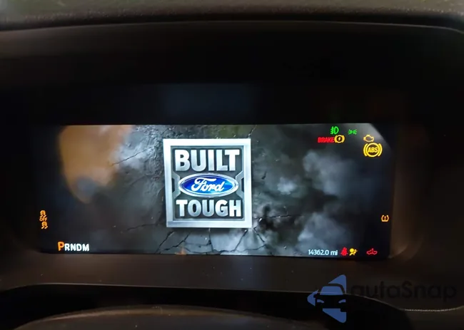 1FTFW3LD3RFB98897: 43234632