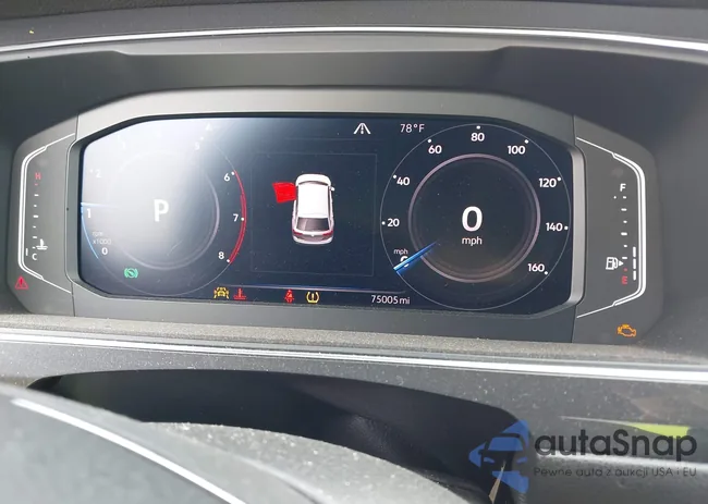 3VV2B7AX2KM163385: 43234638