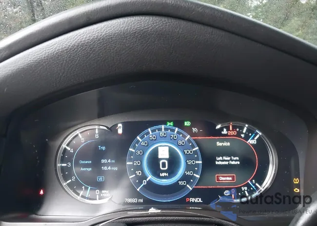 1GYS4BKJ7KR310217: 43234639