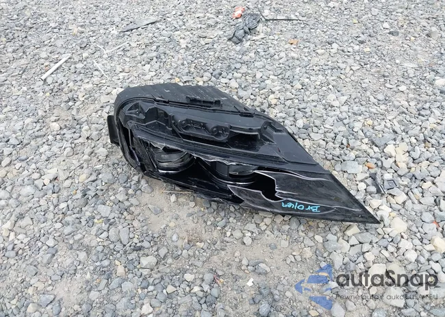 KMHL64JA6SA437553: 43234645