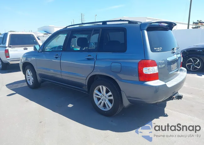 JTEDW21AX60008646: 43234647