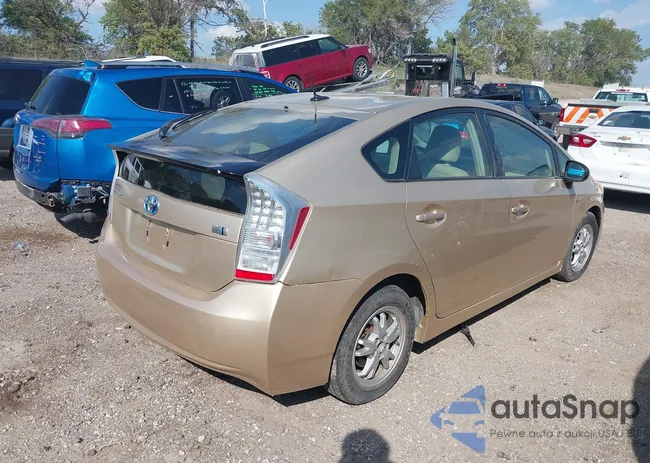 JTDKN3DU7B1449276: 43234657