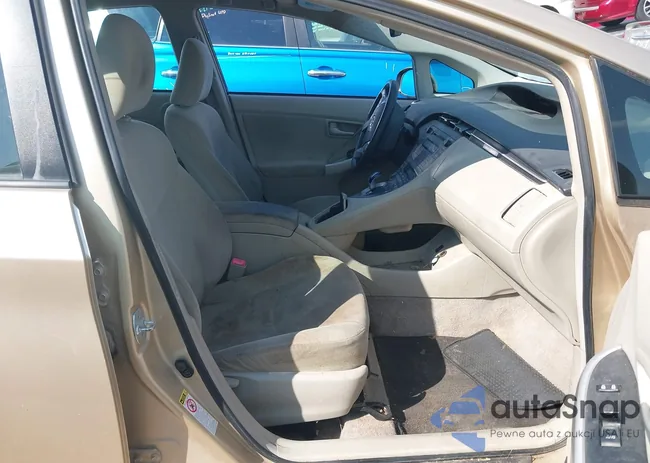 JTDKN3DU7B1449276: 43234657