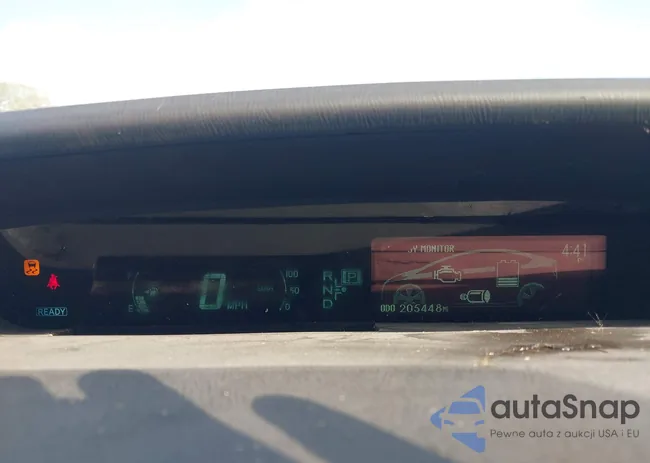 JTDKN3DU7B1449276: 43234657