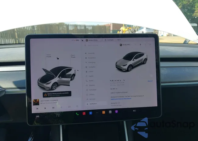 5YJYGDEE1LF010097: 43234672