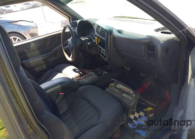 1GCCS19W618136463: 43234675