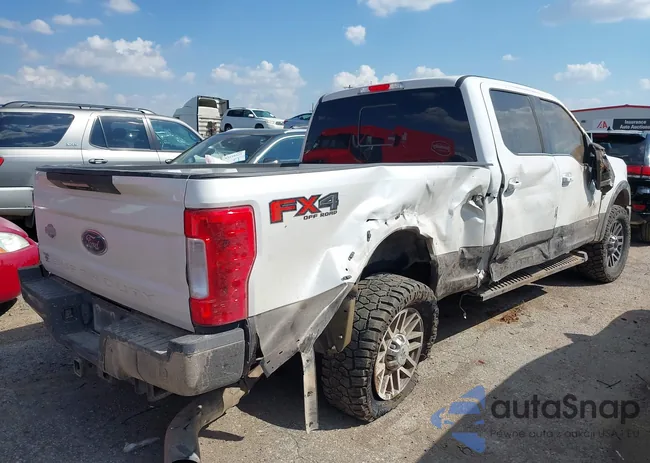 1FT7W2BT7HEC77016: 43234683