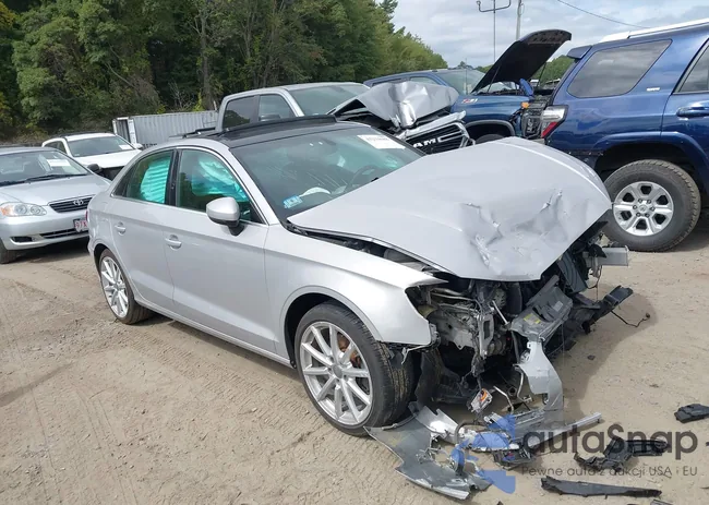 WAUEFGFF3F1104488: 43234688