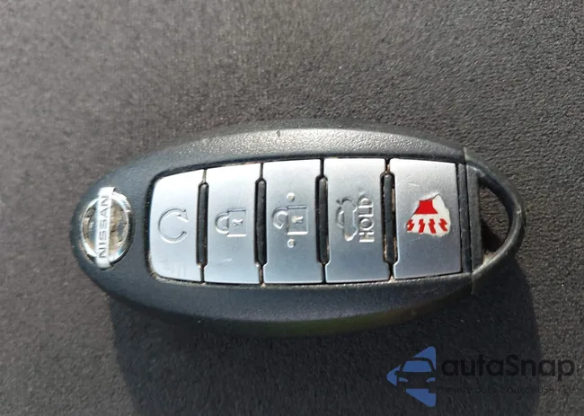 1N4AL3AP6DN417128: 43234697