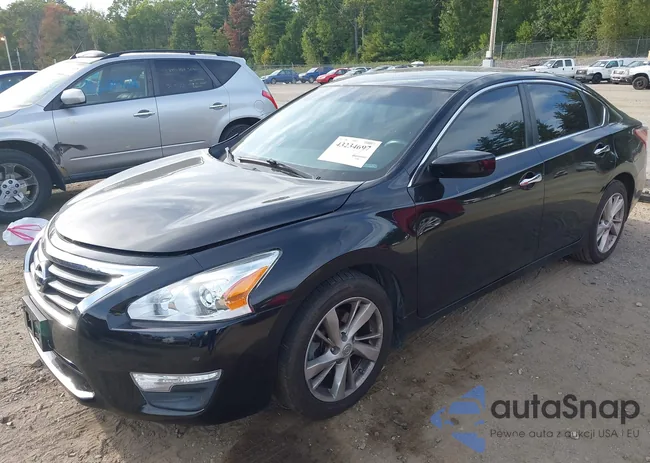 1N4AL3AP6DN417128: 43234697