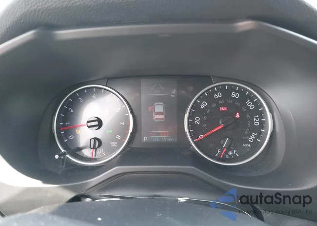 2T3C1RFV2KC007954: 43234700