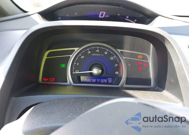 1HGFA15867L140995: 43234703