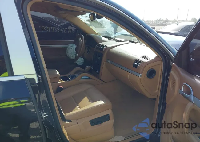 WP1AA2AP0ALA07327: 43234709