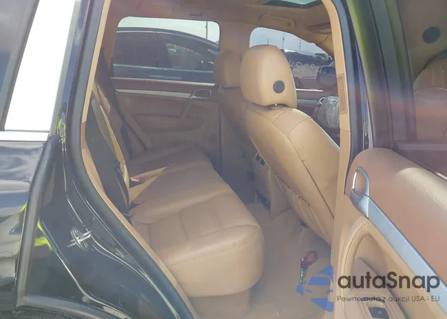 WP1AA2AP0ALA07327: 43234709