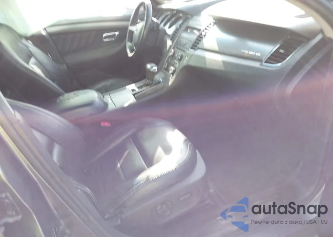 1FAHP2EW4BG169493: 43234734