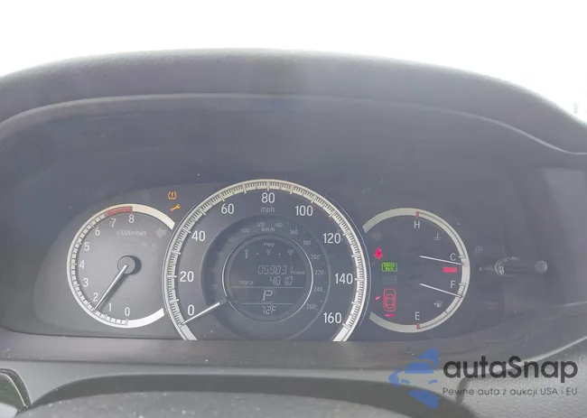 1HGCR2F38GA107996: 43234753