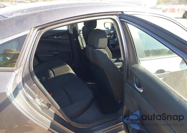 2HGFC2F6XKH569494: 43234764