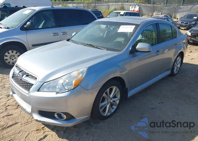 4S3BMCK68D3041089: 43234788