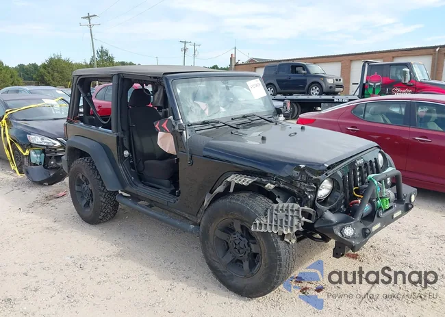 1C4AJWAG9EL308581: 43234820