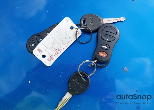 1J4GL48K43W656670: 43235971