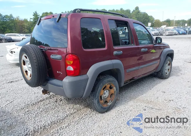 1J4GL48K43W656670: 43235971