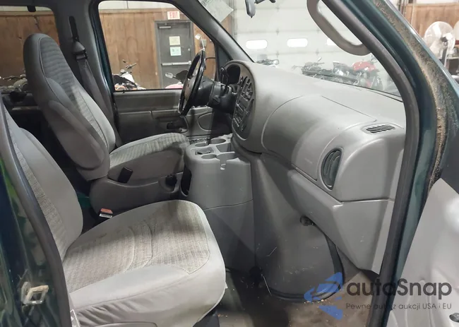 1FMRE11L31HA92727: 43235980