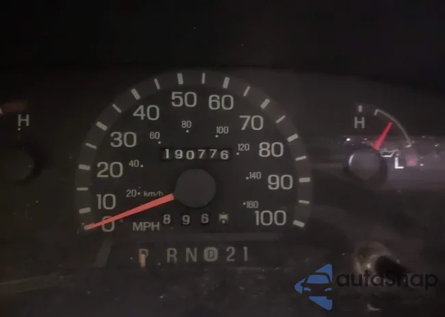 1FMRE11L31HA92727: 43235980