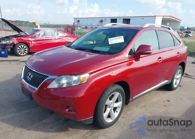 2T2BK1BA2AC023863: 43235989