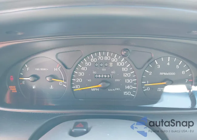 1FAFP54N2WA165954: 43235996