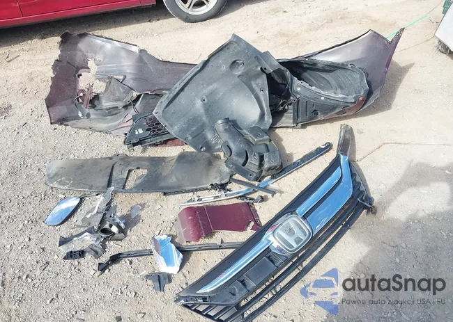 5FNRL6H72JB084599: 43236001