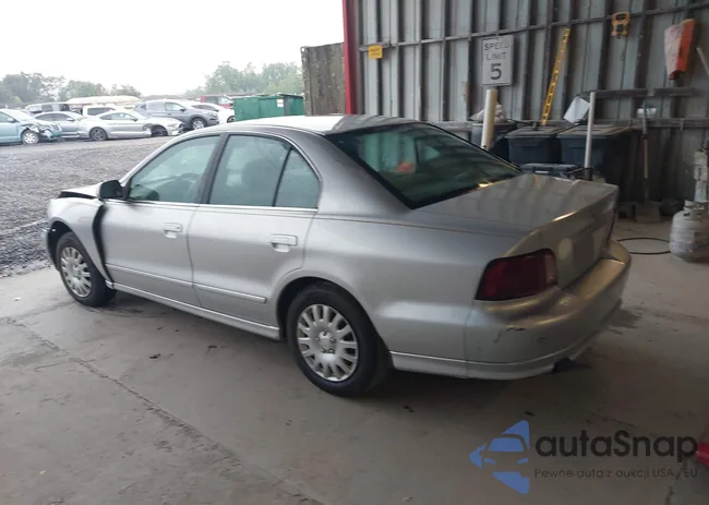 4A3AA46G53E087119: 43236014