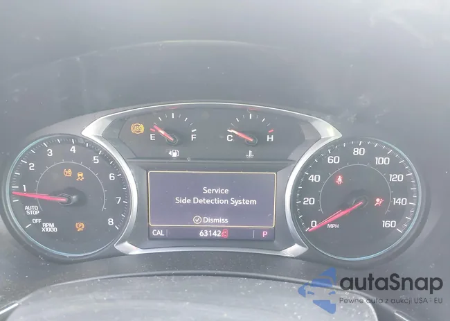 3GNAXWEV6NS155053: 43236067