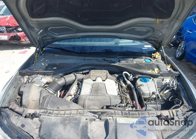 WAUJGAFC3CN132892: 43236142