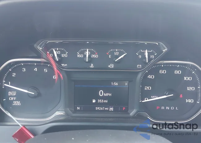 1GTU9DED9MZ384341: 43236184